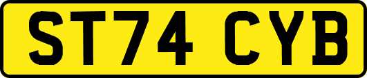 ST74CYB