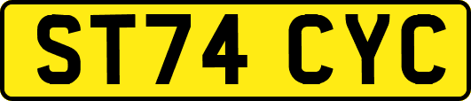 ST74CYC
