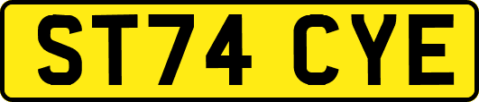 ST74CYE