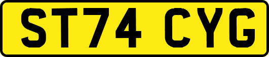 ST74CYG