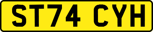 ST74CYH