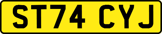 ST74CYJ
