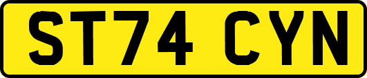 ST74CYN