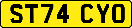 ST74CYO