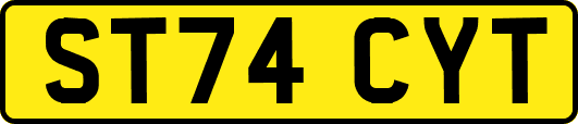 ST74CYT