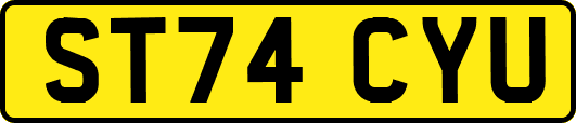 ST74CYU