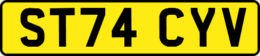 ST74CYV
