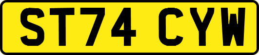 ST74CYW