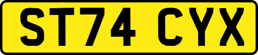 ST74CYX
