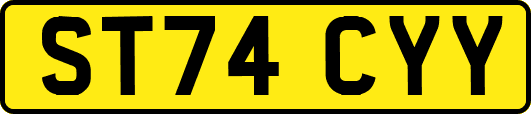 ST74CYY