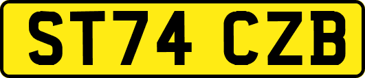 ST74CZB