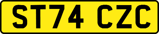 ST74CZC