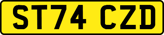 ST74CZD