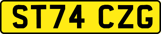 ST74CZG