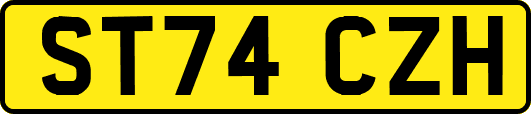 ST74CZH