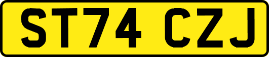 ST74CZJ