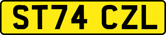 ST74CZL