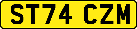 ST74CZM