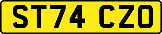 ST74CZO