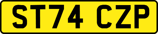 ST74CZP