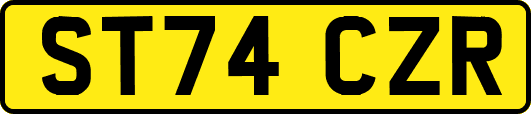 ST74CZR