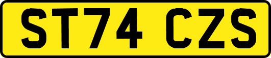 ST74CZS