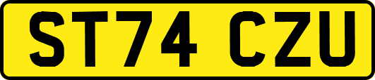 ST74CZU