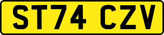 ST74CZV