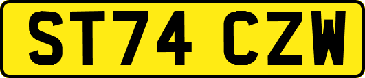 ST74CZW