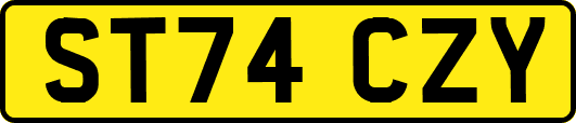 ST74CZY