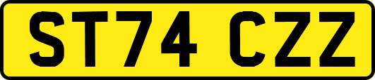ST74CZZ