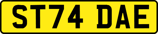 ST74DAE