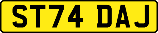 ST74DAJ