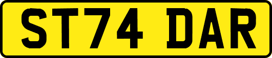 ST74DAR