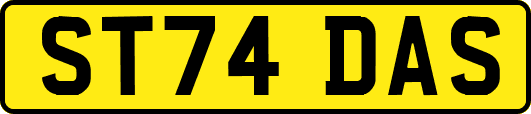 ST74DAS