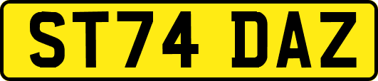 ST74DAZ