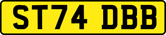 ST74DBB