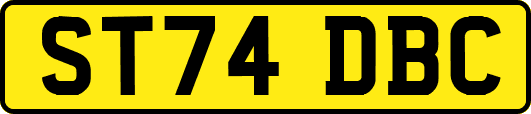ST74DBC
