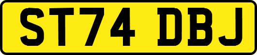 ST74DBJ