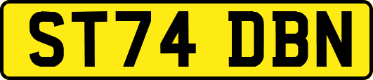ST74DBN
