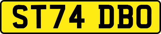 ST74DBO