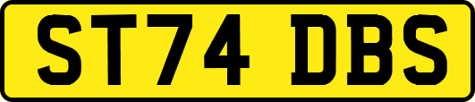 ST74DBS