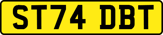 ST74DBT