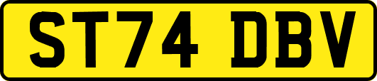 ST74DBV
