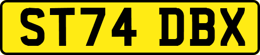 ST74DBX
