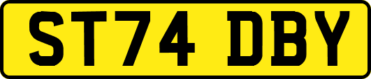 ST74DBY