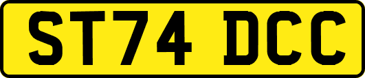 ST74DCC