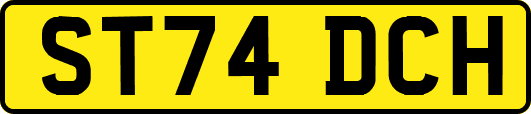 ST74DCH