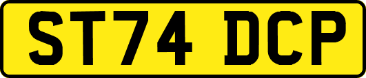 ST74DCP