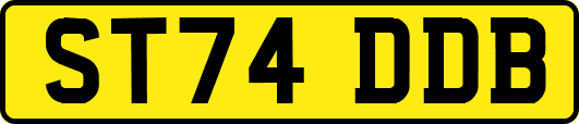 ST74DDB
